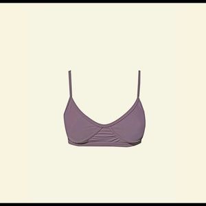 💥SOLD ON DEPOP💥 Gnash Swim Teardrop Bikini Top